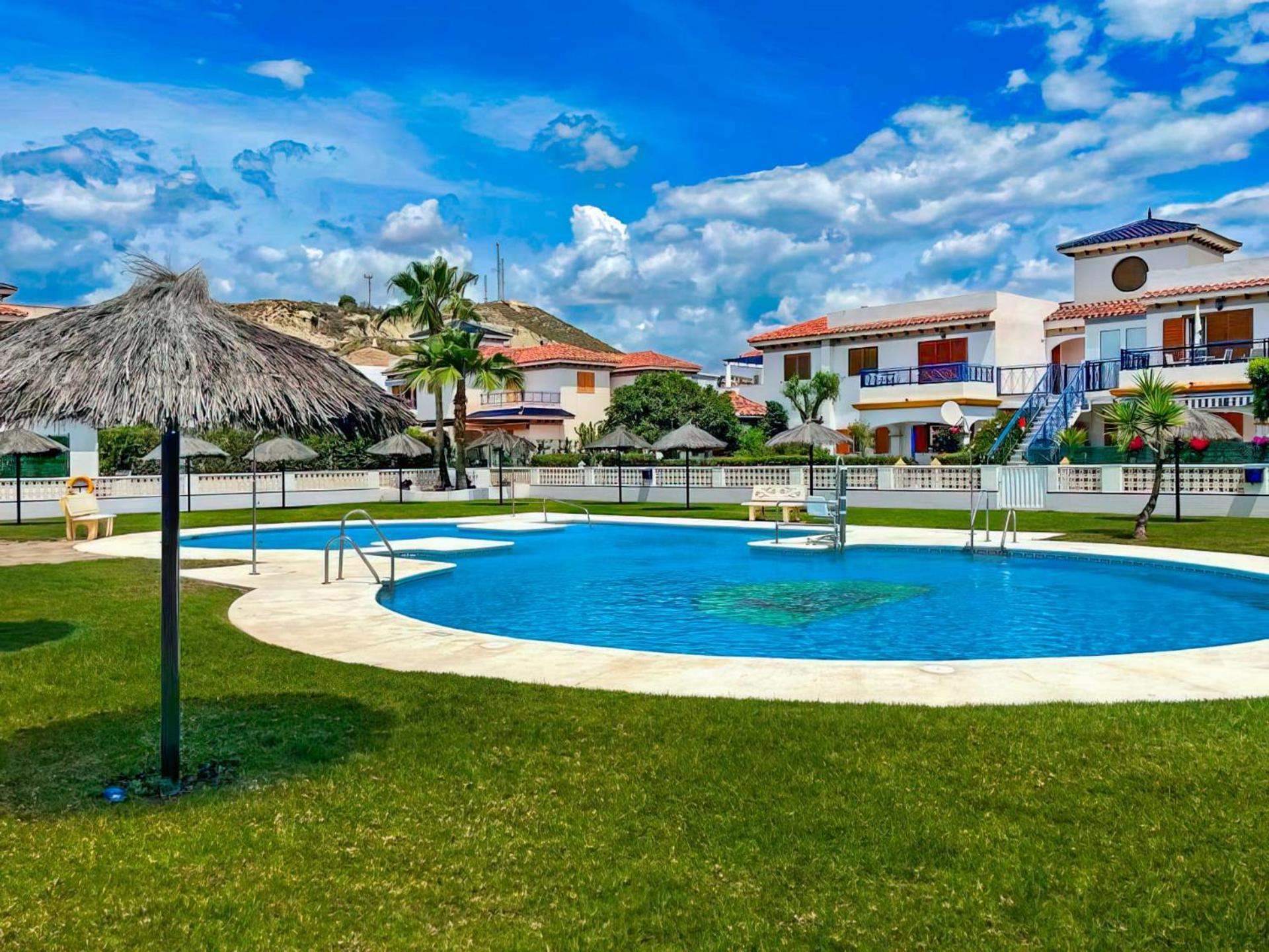 Amigos I At Veramar 6 * Vera