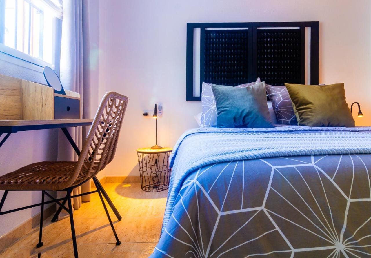 Apartment Amigos I At Veramar 6 *