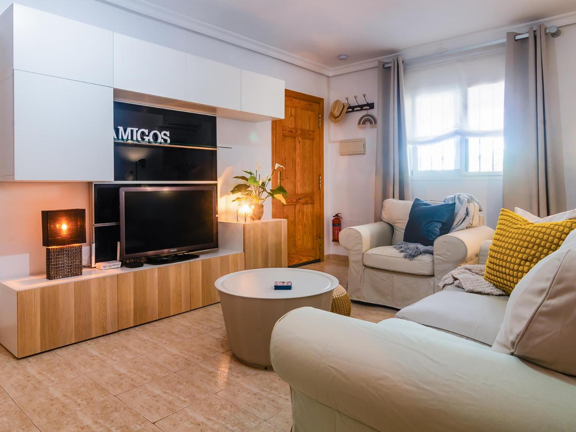 Apartment Amigos I At Veramar 6
